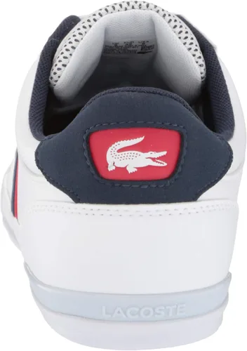 Vista 3 de Lacoste Zapatillas Chaymon para hombre