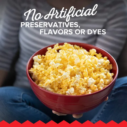 Vista 6 de Orville Redenbacher Popcorn Gourmet
