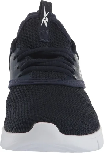 Vista 2 de Reebok Daystart First Walker - Zapatos para hombre Claro