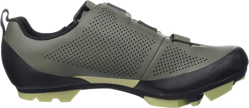 Vista 6 de X5 Terra - Military Green Tangy Green