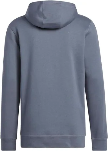 Vista 3 de adidas - Sudadera polar con capucha para hombre.