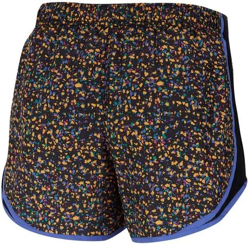 Vista 2 de Pantalones cortos Nike BlueSapphire Dry Tempo Icon Clash para mujer