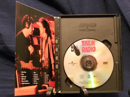 Vista 2 de Talk Radio