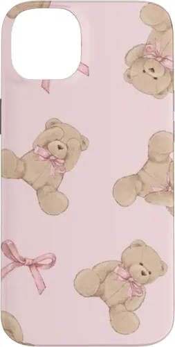 Vista 15 de Funda de corbatas de peluche para iPhone 17