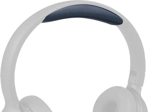Vista 10 de SOULWIT Diadema para auriculares JBL Tune 500BT/510BT/520BT/600BT/600BTNC/660NC/670NC/700BT/710BT/720BT/750BT/750BTNC/760NC/770NC, pieza de Negro
