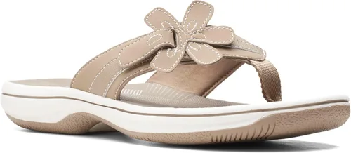 Vista 34 de Clarks, Brinkley Flora - Sandalias para mujer