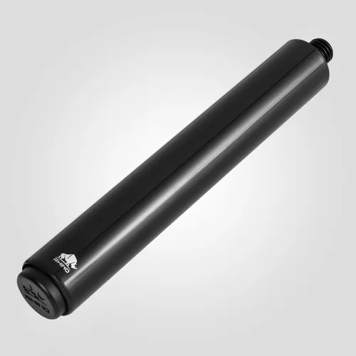 Vista 3 de RHINO Extensión de taco de piscina – Extensión compuesta de carbono de 8 pulgadas, ligera de 4.5 onzas, compatibilidad de junta de extensión M10