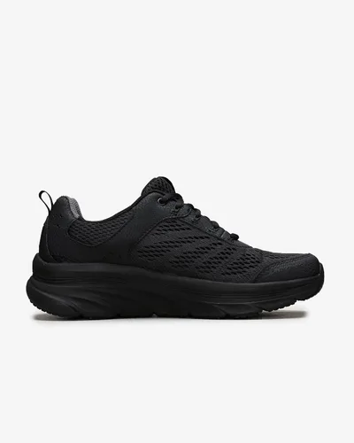 Vista 2 de Skechers D'lux Walker Oxford para hombre
