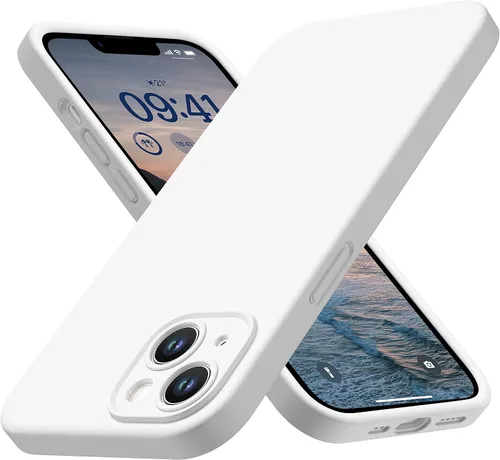 Vista 33 de CellEver Funda de silicona resistente para iPhone SE 2022 (3ª generación)/iPhone SE 2020 (2ª generación)/iPhone 8/7 - Protección militar contra