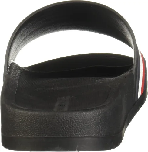 Vista 3 de Tommy Hilfiger Tmriker Slide Sandalia para hombre