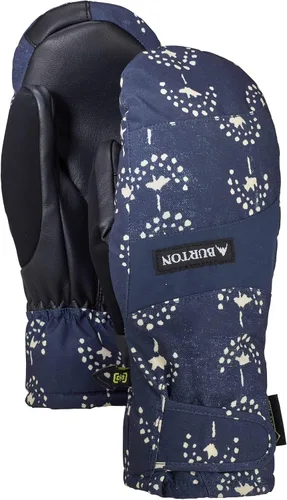 Vista 2 de BURTON Manopla Reverb Gore para mujer Negro (True Black)
