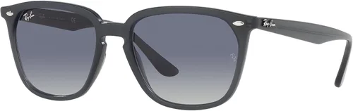 Vista 2 de Ray-Ban RB4362 - Gafas de sol cuadradas