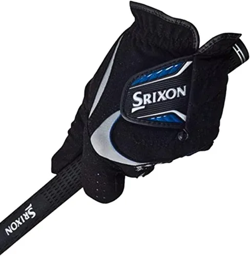 Vista 2 de Srixon Golf Rain Gloves (One Pair)