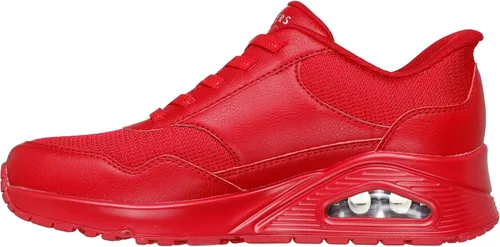 Vista 4 de Skechers Tenis Uno 2-Air Around You para mujer
