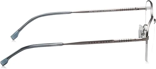 Vista 3 de Gafas graduadas Boss (hub) 1346 F 0KJ1 Dark Ruthenium, Rutenio Blanco