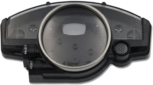 Vista 4 de Cubierta del velocímetro para Yamaha YZF R1 2004 2005 2006 R6 2006 2007 2008 2009 2010 2011 2012 2013