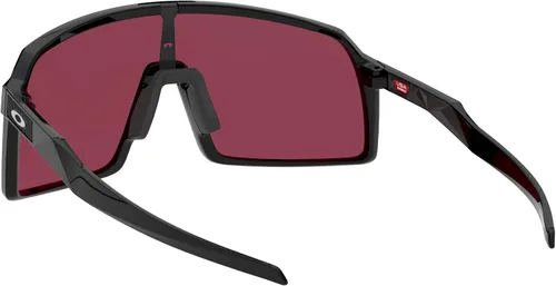 Vista 6 de Oakley - Gafas de sol Sutro rectangulares para hombre