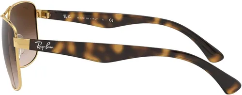 Vista 3 de Ray-Ban RB3533 - Gafas de sol cuadradas