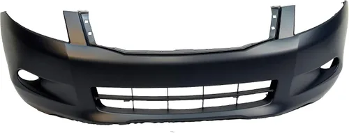 Vista 48 de FitParts Compatible con Jeep Patriot 2011-2017 Cubierta de parachoques delantero inferior
