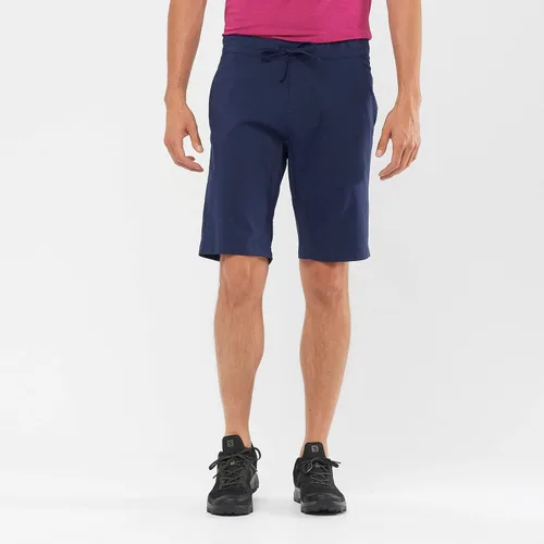 Vista 2 de Salomon Pantalones cortos cargo para hombre