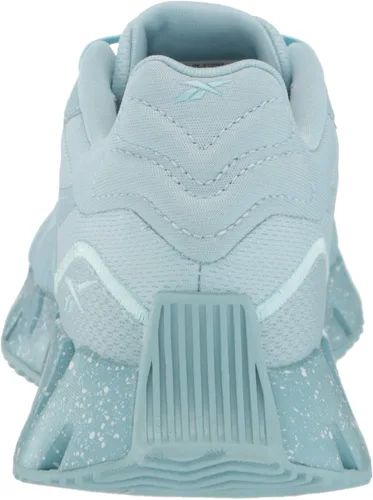 Vista 3 de Reebok Zig Dynamica 4.0 - Tenis para mujer