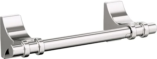 Vista 27 de Amerock BH36053G10 Barra de toalla de níquel cepillado Toallero de 457 mm Davenport Porta toallas de baño Accesorios de baño Accesorios