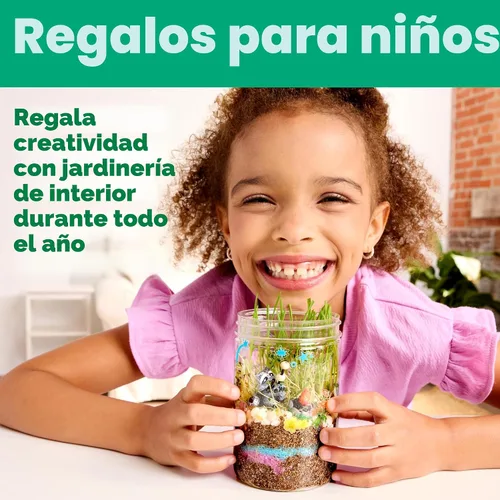 Vista 9 de Juego de ciencia Creativity For Kids, Magical Mixing, juego sensorial, 11 experimentos para niño