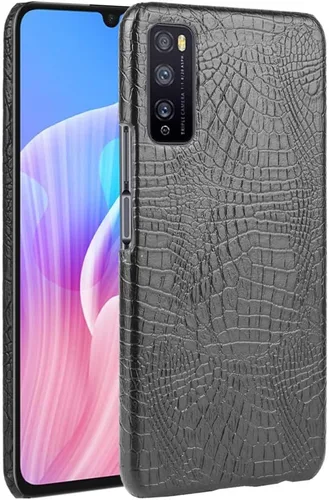 Vista 384 de Funda compatible con Huawei Mate Xs 2, compatible con Huawei Mate Xs 2, color negro