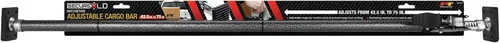 Vista 9 de Performance Tool Barra de carga ajustable con trinquete W1447, 42.5 a 75