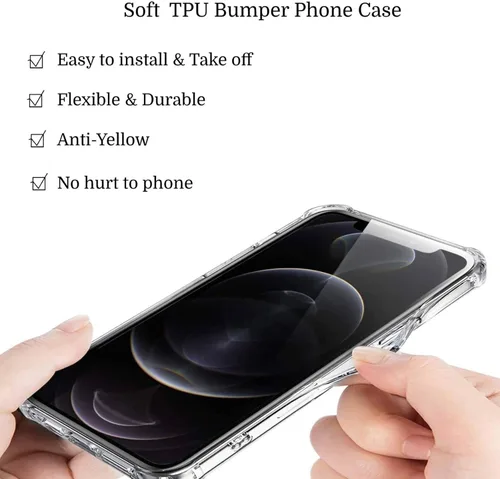 Vista 5 de Funda para iPhone 11 Pro Max, diseño retro de los años 70, diseño floral de margaritas florales para niñas, niños, hombres y mujeres, funda de TPU a