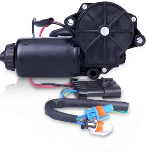 Vista 8 de Motor del faro delantero para Chevrolet Corvette 2000-2004 lado izquierdo del conductor