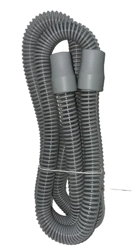 Vista 3 de Tubería duradera de Cpap 6' (resistente) Código HCPCS: A7037