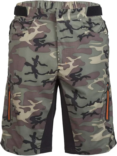 Vista 3 de ZOIC Men's Cycling Shorts
