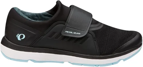 Vista 7 de PEARL IZUMI Vesta Studio - Zapatos de ciclismo y spinning para mujer