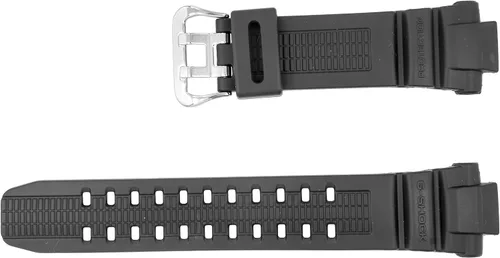 Vista 2 de Casio #10287236 Correa de repuesto de fábrica auténtica para G-Shock, Moderno