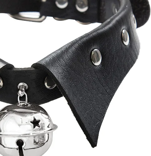 Vista 4 de Juego de orejas de gato de piel sintética y cola de zorro lobo, kit de guantes de garra para niños y adultos, para Halloween, anime, fiesta