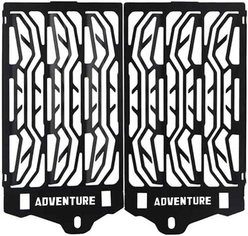 Vista 14 de Protector de radiadores para rejilla de radiador para B&MW GS1200 R 1200 GS ADV R1200GS LC Adventure R1200 GSA 2013 2014 2015 2016 2017 2018