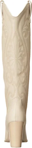 Vista 3 de Steve Madden Botas Lasso Western para mujer