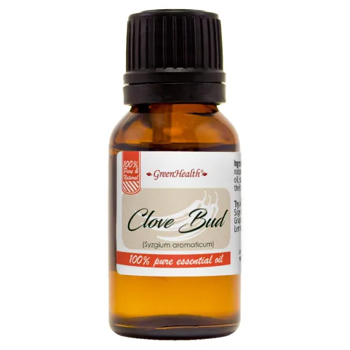 Vista 10 de Aceite esencial de corteza de canela 0.5 fl oz - Aceite esencial 100% puro