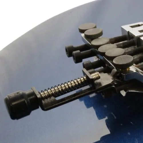 Vista 2 de Allparts Herramienta de entonación de Floyd Rose "The Key