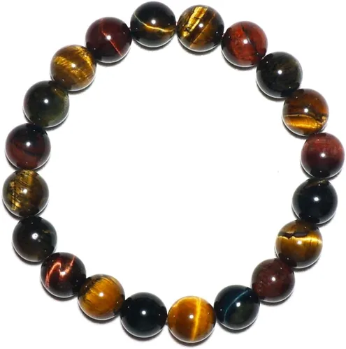 Vista 22 de Pulsera de Chakra de Sanación Natural TaHLga