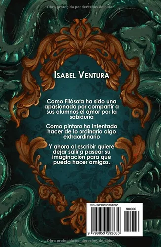 Vista 2 de Más allá de los espejos (Spanish Edition)