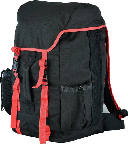 Vista 4 de Ultimate - Mochila brasileña Jiu Jitsu Gi & Gear Carry BJJ