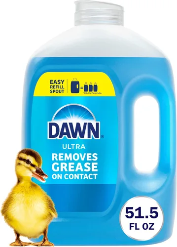 Vista 21 de Dawn Ultra - Jabón líquido lavaplatos