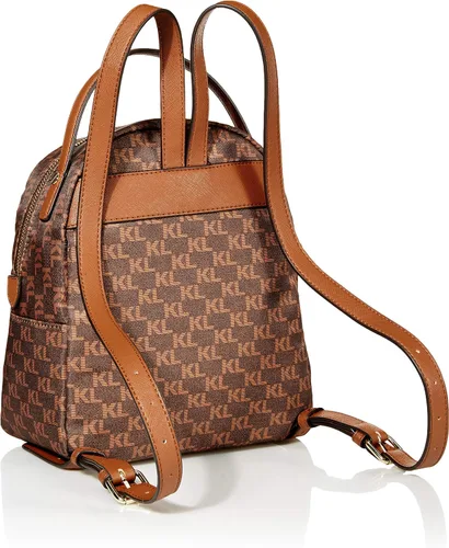 Vista 2 de Karl Lagerfeld Paris Amour - Mochila pequeña