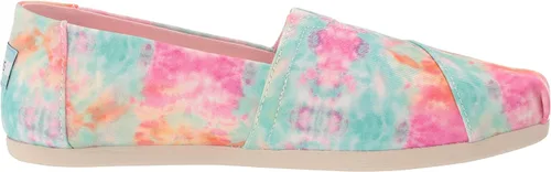 Vista 6 de TOMS Alpargata 3.0 - Mocasines planos para mujer