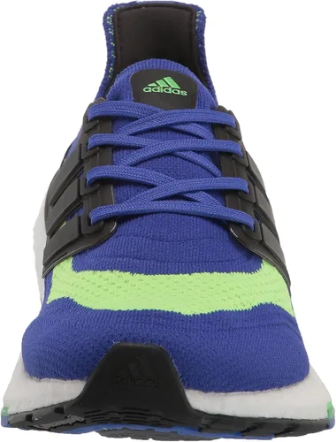 Vista 2 de adidas Ultraboost 21 Tenis de correr para hombre