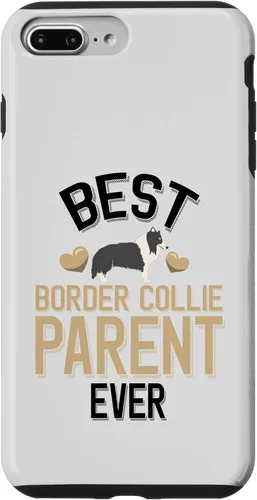 Vista 12 de Cute Pet Best Border Collie Parent Ever Case for iPhone 17