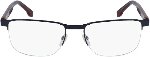 Vista 2 de Gafas graduadas LACOSTE L 2248 424 Azul lentes azules transparentes 5319145