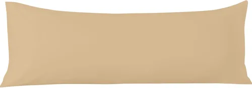 Vista 26 de Comfort Beddings Juego de 4 fundas de almohada estándar, 100% algodón orgánico de 600 hilos, fundas de almohada de algodón rosa rubor, fundas
